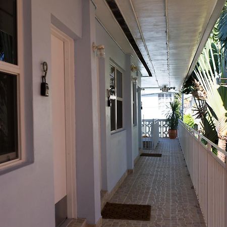 751 Meridian House Aparthotel Miami Beach Bagian luar foto