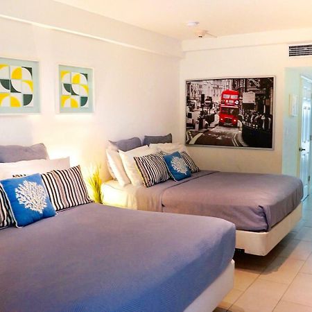 751 Meridian House Aparthotel Miami Beach Bagian luar foto