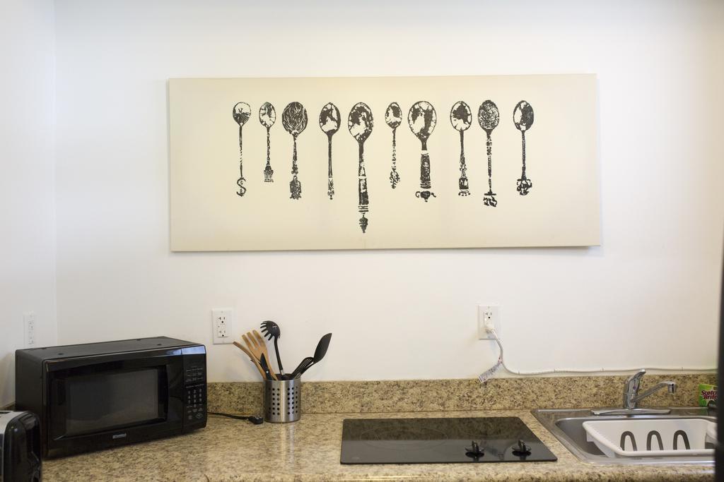 751 Meridian House Aparthotel Miami Beach Bagian luar foto