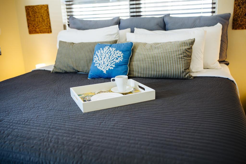 751 Meridian House Aparthotel Miami Beach Bagian luar foto