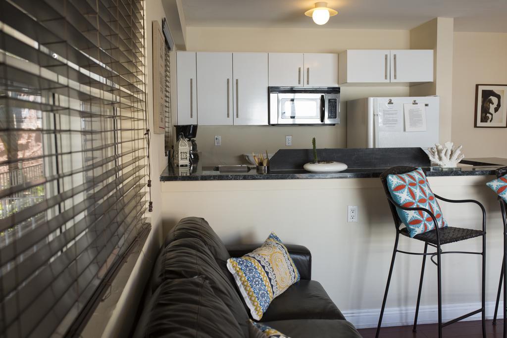 751 Meridian House Aparthotel Miami Beach Bagian luar foto