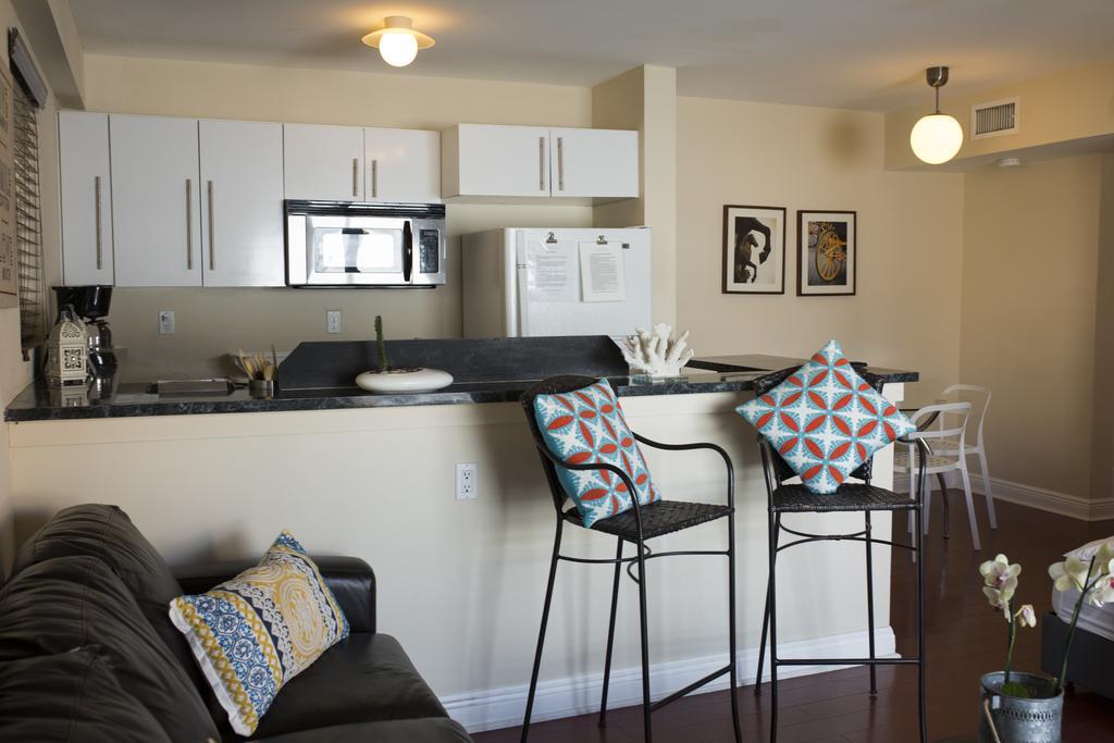 751 Meridian House Aparthotel Miami Beach Bagian luar foto