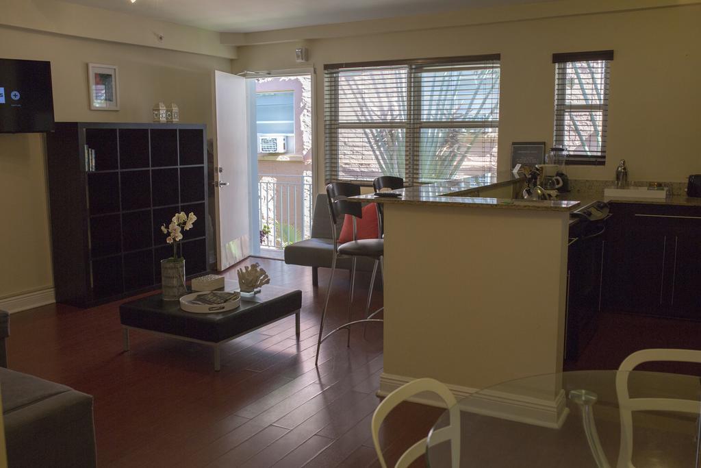 751 Meridian House Aparthotel Miami Beach Bagian luar foto