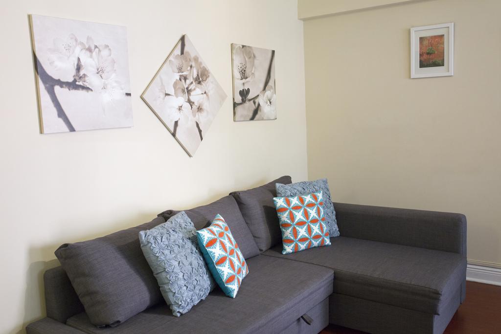 751 Meridian House Aparthotel Miami Beach Bagian luar foto