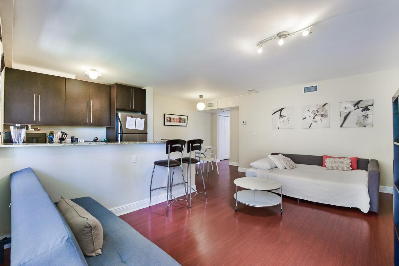 751 Meridian House Aparthotel Miami Beach Bagian luar foto