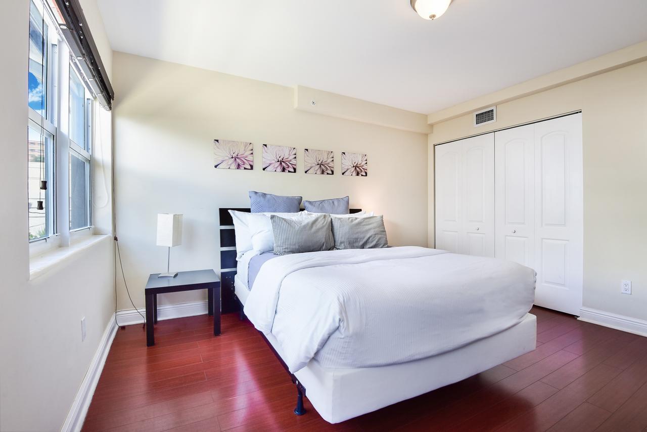 751 Meridian House Aparthotel Miami Beach Bagian luar foto