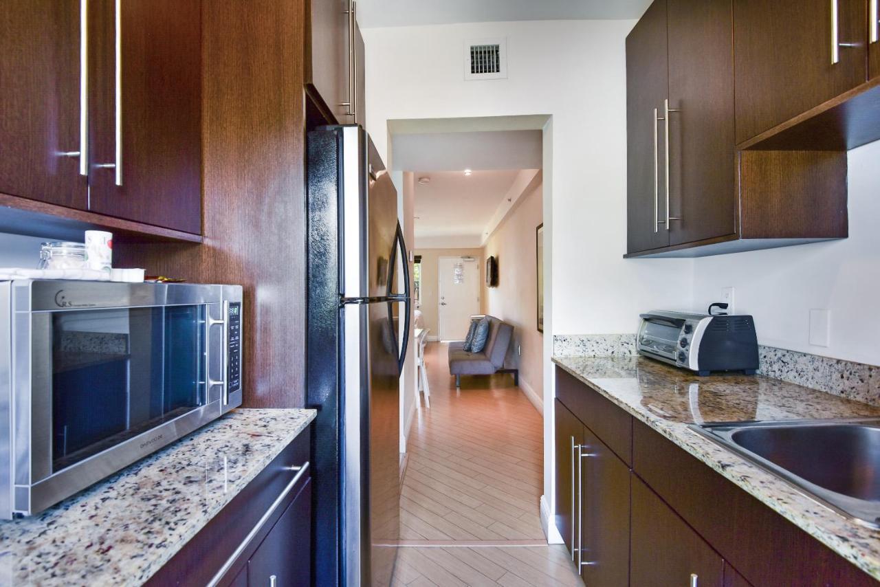 751 Meridian House Aparthotel Miami Beach Bagian luar foto