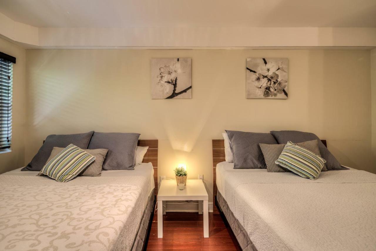 751 Meridian House Aparthotel Miami Beach Bagian luar foto