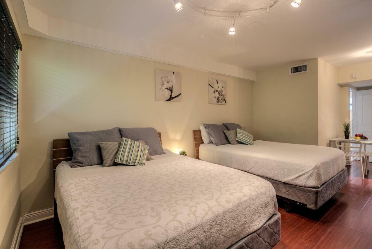 751 Meridian House Aparthotel Miami Beach Bagian luar foto