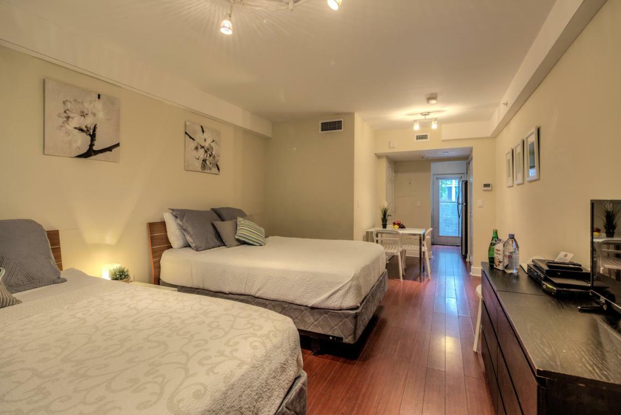751 Meridian House Aparthotel Miami Beach Bagian luar foto
