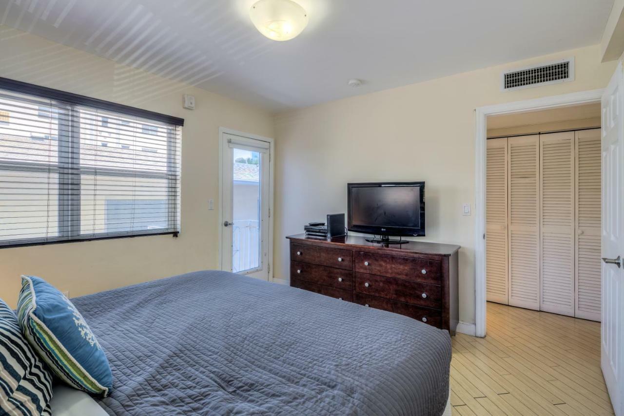 751 Meridian House Aparthotel Miami Beach Bagian luar foto