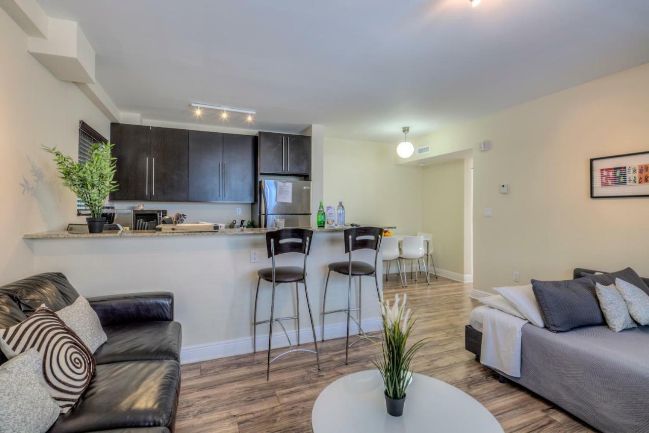 751 Meridian House Aparthotel Miami Beach Bagian luar foto