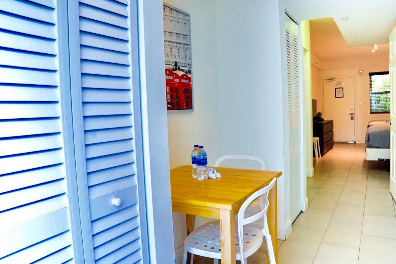 751 Meridian House Aparthotel Miami Beach Bagian luar foto