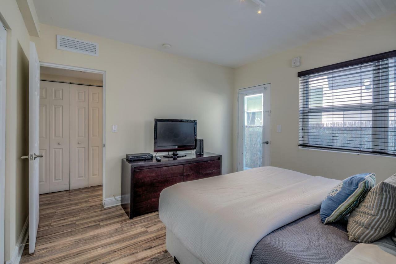 751 Meridian House Aparthotel Miami Beach Bagian luar foto