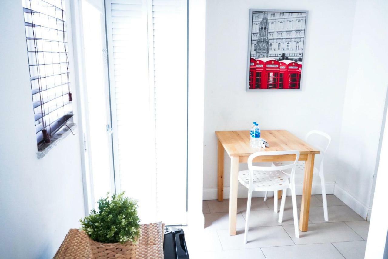 751 Meridian House Aparthotel Miami Beach Bagian luar foto