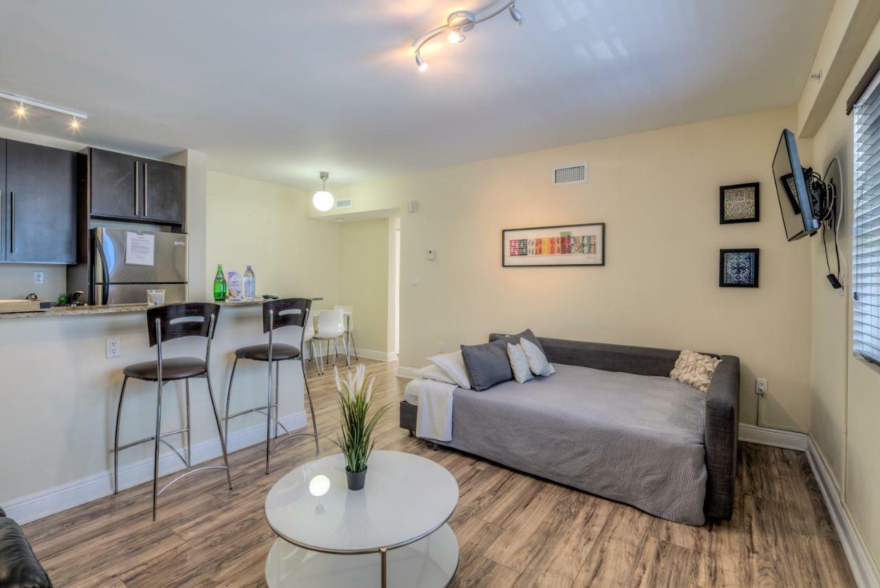 751 Meridian House Aparthotel Miami Beach Bagian luar foto