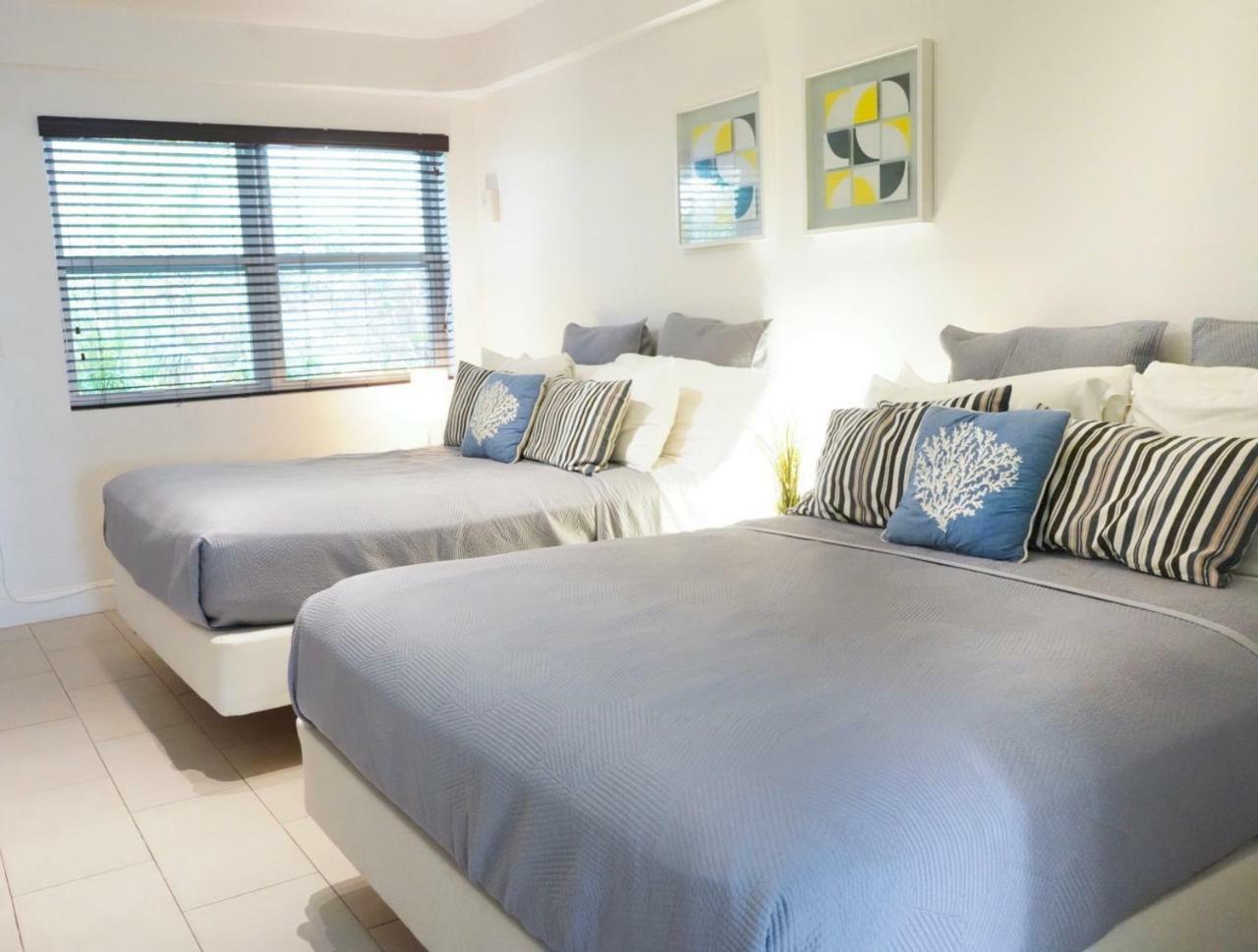 751 Meridian House Aparthotel Miami Beach Bagian luar foto