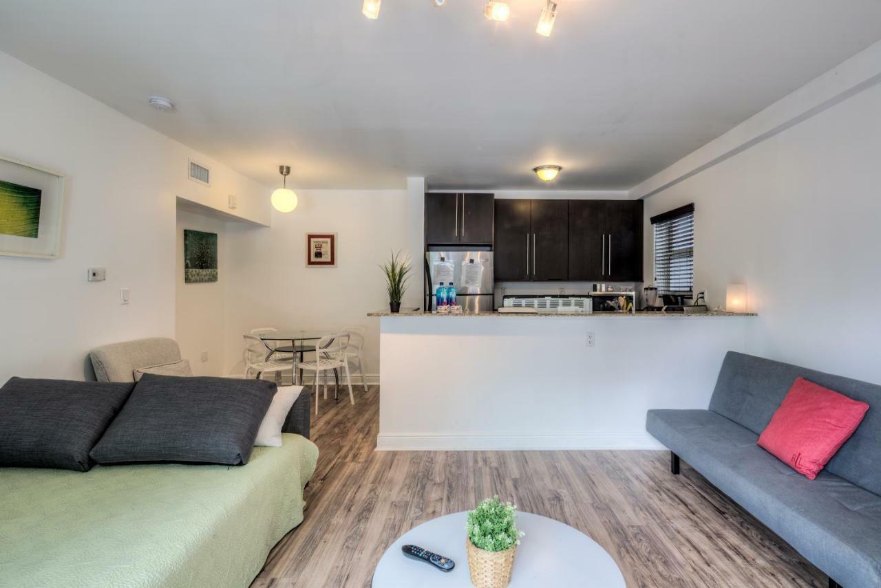 751 Meridian House Aparthotel Miami Beach Bagian luar foto