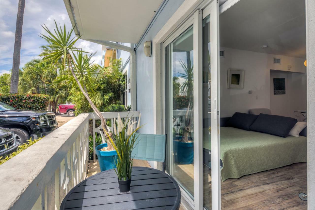 751 Meridian House Aparthotel Miami Beach Bagian luar foto