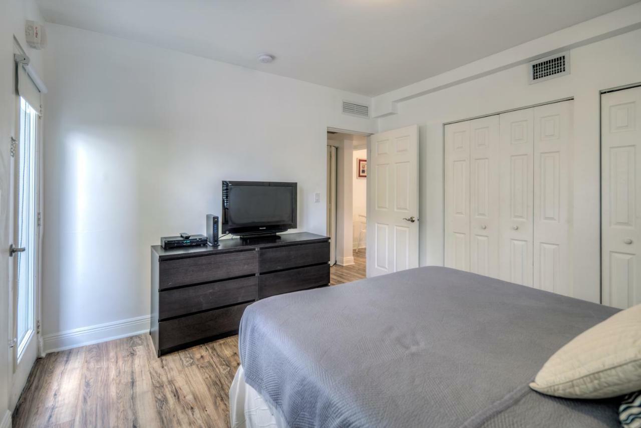 751 Meridian House Aparthotel Miami Beach Bagian luar foto