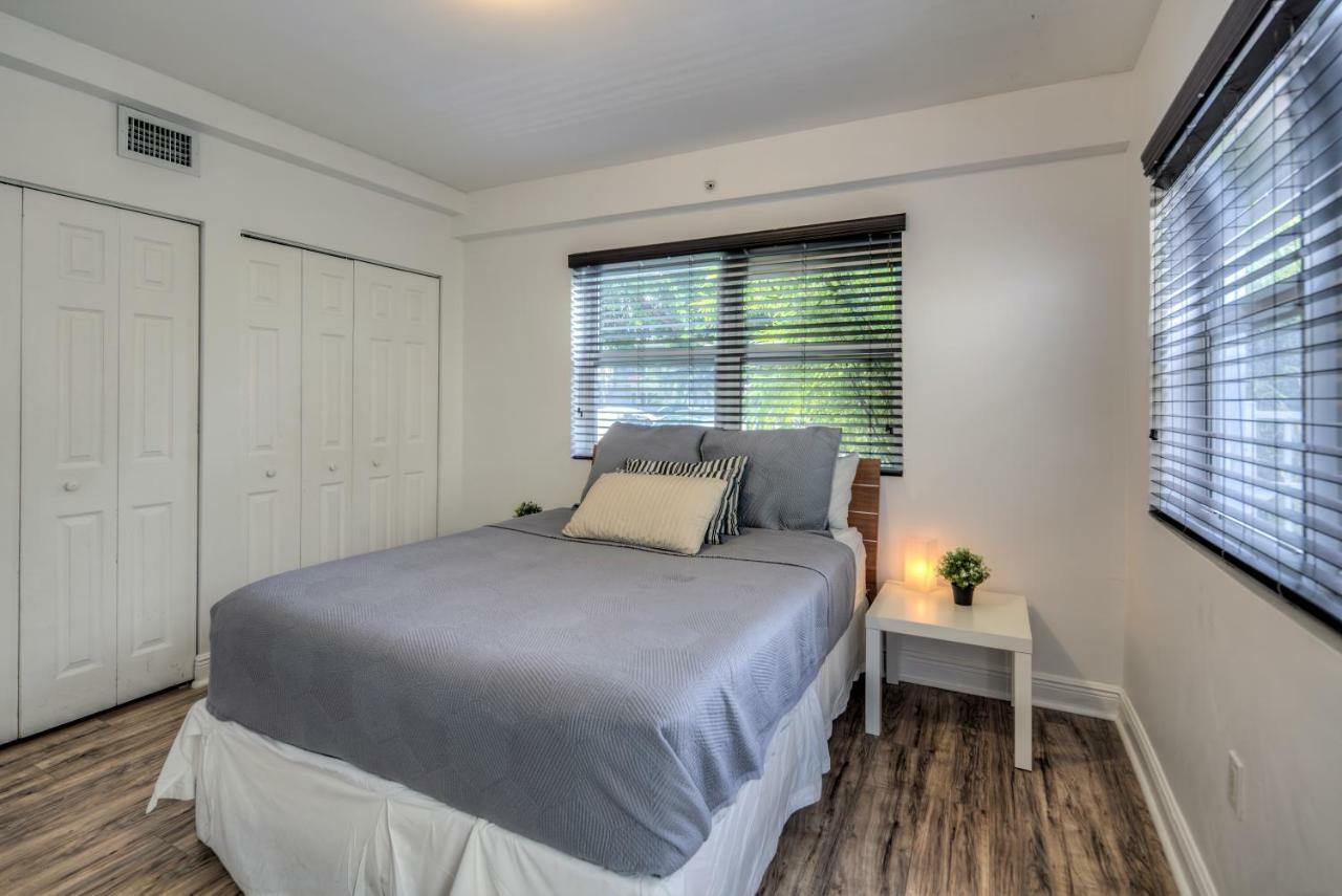 751 Meridian House Aparthotel Miami Beach Bagian luar foto