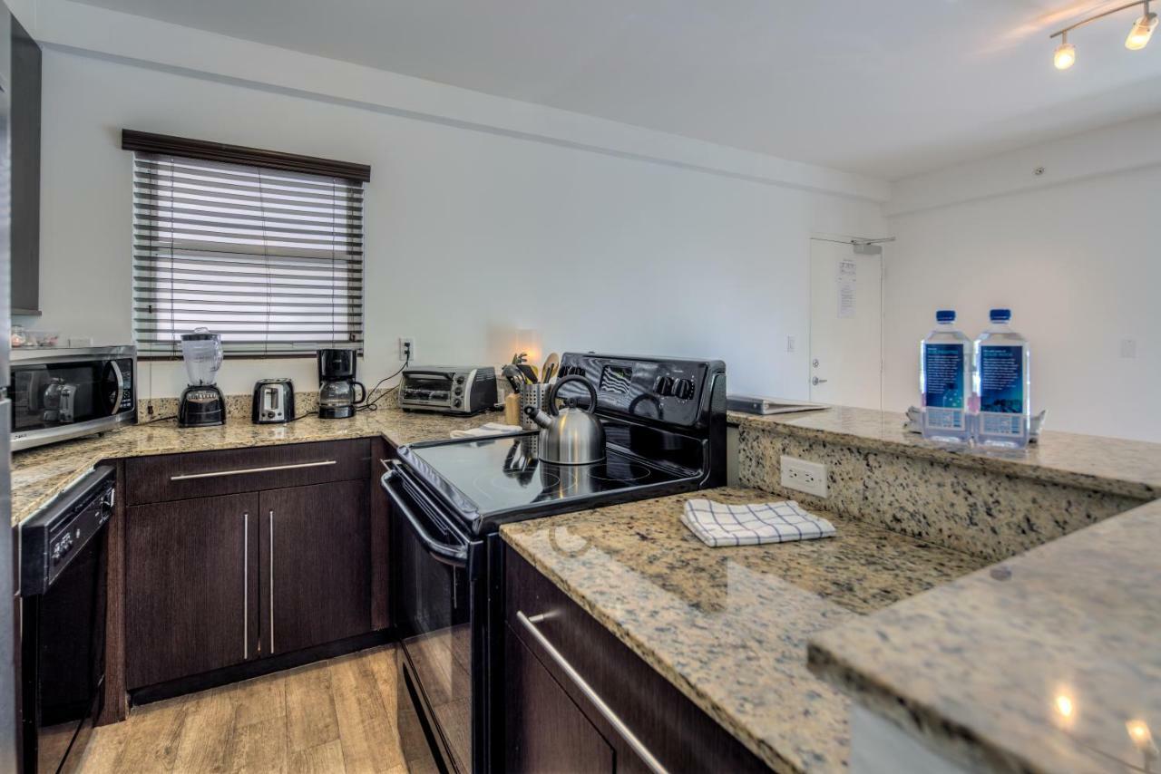 751 Meridian House Aparthotel Miami Beach Bagian luar foto