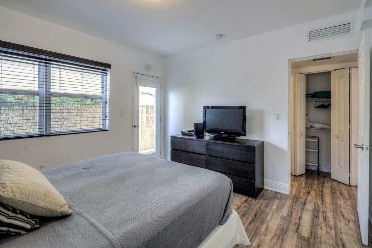 751 Meridian House Aparthotel Miami Beach Bagian luar foto