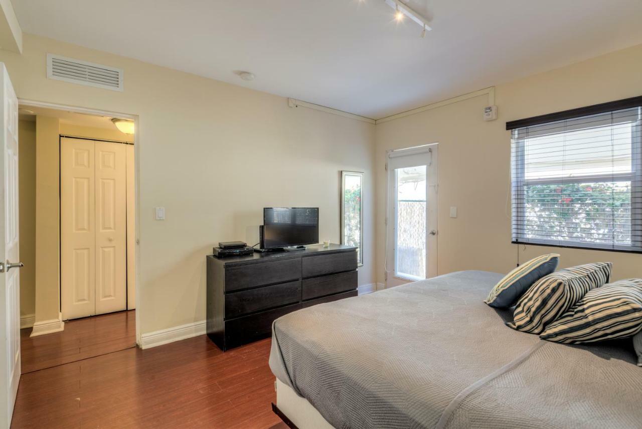 751 Meridian House Aparthotel Miami Beach Bagian luar foto