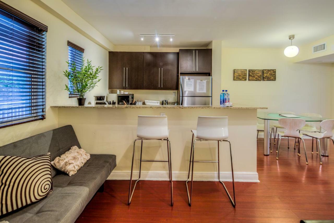 751 Meridian House Aparthotel Miami Beach Bagian luar foto